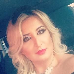 Meet your Posher, Ruaida